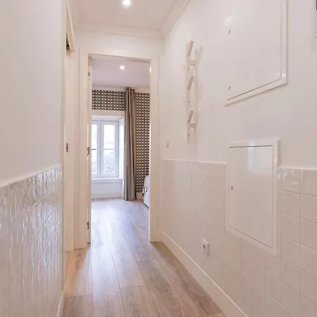 Garcia 38 Iii Lissabon