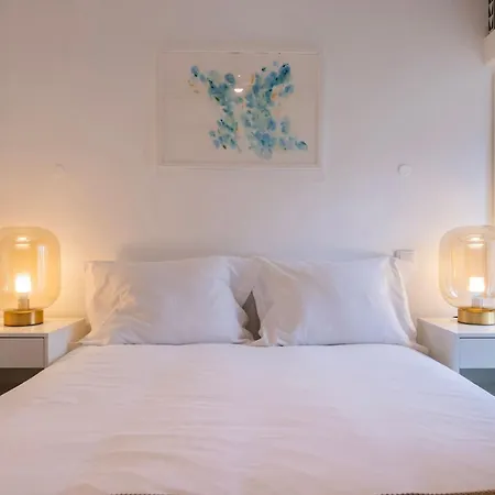 Apartment Garcia 38 Iii