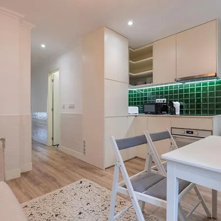 Garcia 38 Iii Lissabon