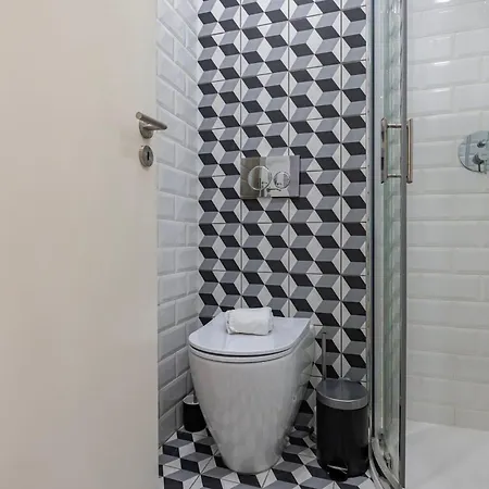 Apartment Garcia 38 Iii