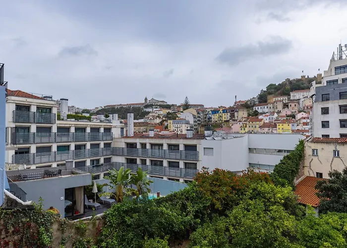 Garcia 38 Iii Appartement