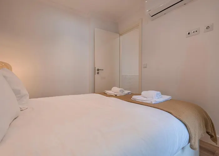 Garcia 38 Iii Appartement *