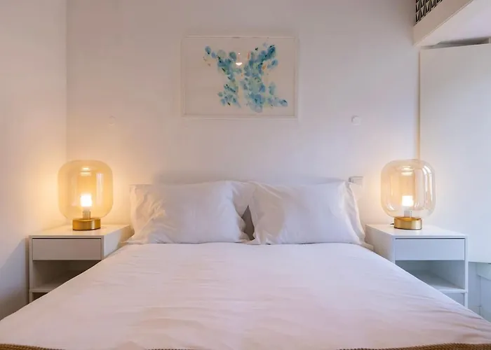 Appartement Garcia 38 Iii Lisboa
