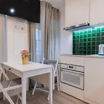 Lägenhet Garcia 38 Iii Lisboa