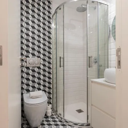 Garcia 38 Iii アパート *