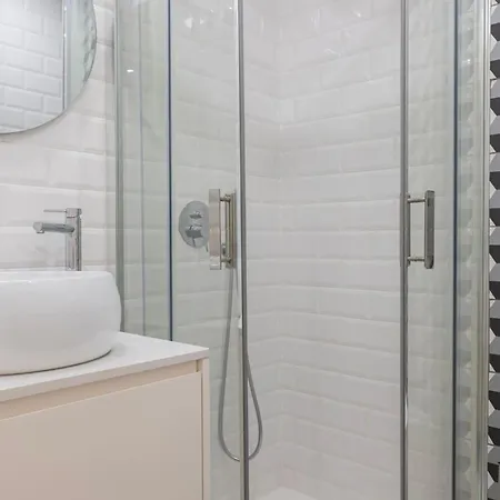 Garcia 38 Iii アパート *