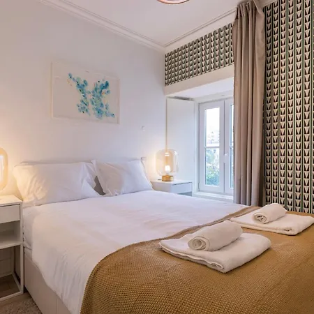 Garcia 38 Iii Lisboa