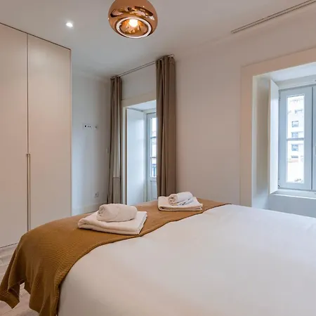 דירה Garcia 38 Iii *