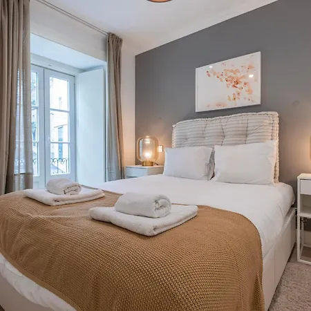 Garcia 38 Iii ליסבון