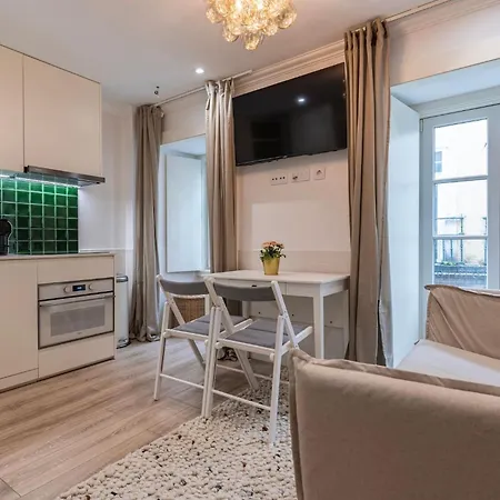 Garcia 38 Iii ליסבון