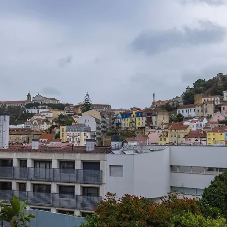 Garcia 38 Iii 公寓 *