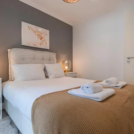 Garcia 38 Iii アパート