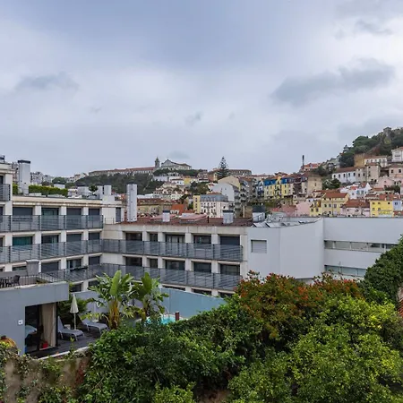 Garcia 38 Iii דירה