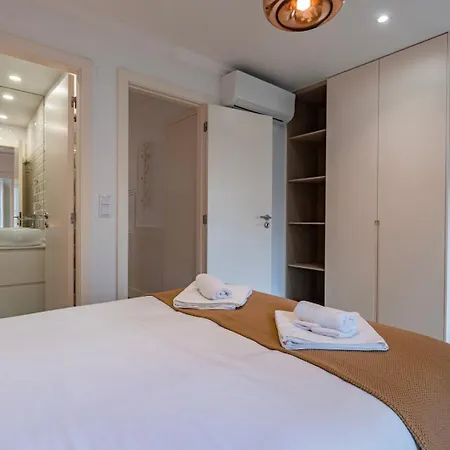 Garcia 38 Iii דירה *