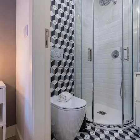 Garcia 38 Iii * ליסבון