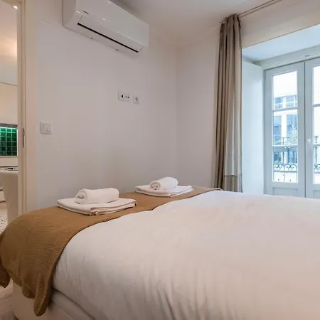 アパート Garcia 38 Iii