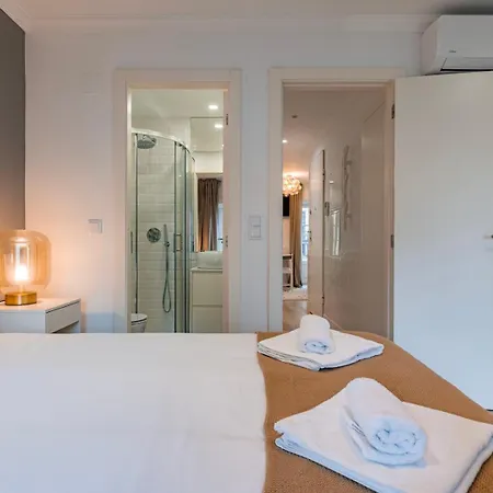 Garcia 38 Iii アパート *