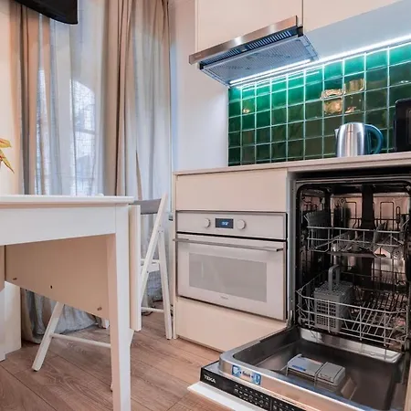 Garcia 38 Iii アパート