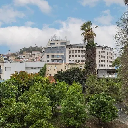 Garcia 38 Iii * ליסבון