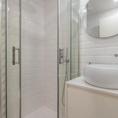 Garcia 38 Iii アパート *