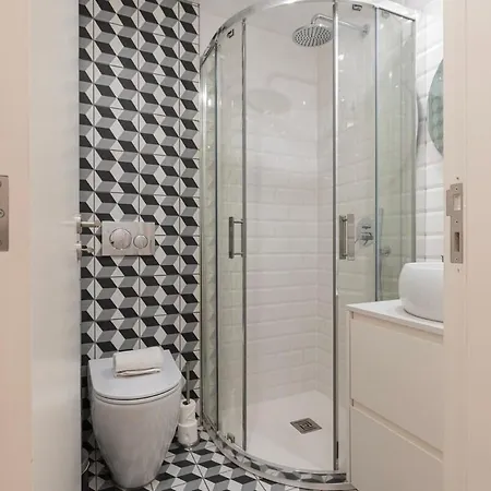 Garcia 38 Iii ליסבון