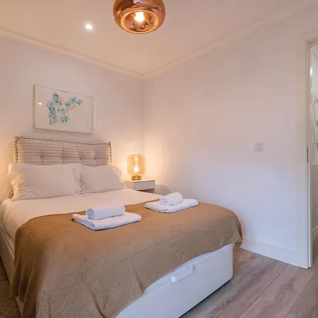 Garcia 38 Iii דירה