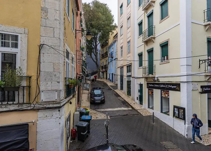 Garcia 38 Iii * Lisboa