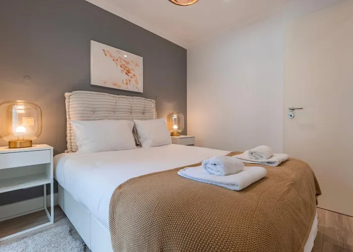 Garcia 38 Iii Apartamento
