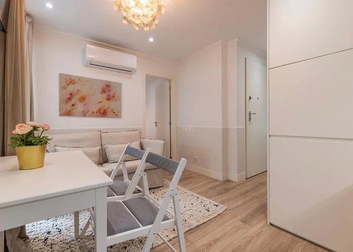 Garcia 38 Iii Apartamento Lisboa