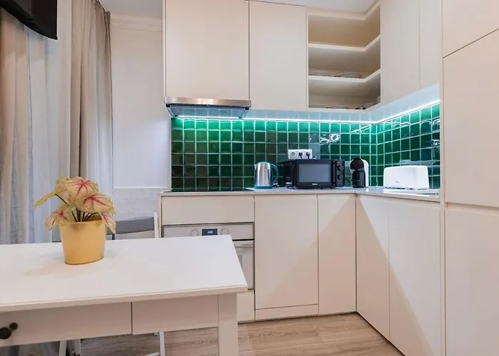 Garcia 38 Iii Apartamento Lisboa