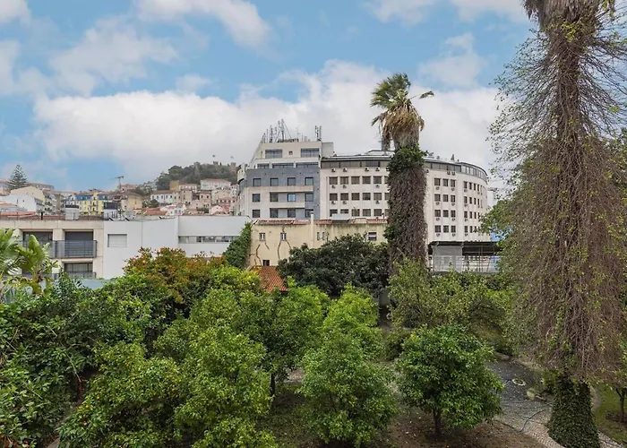 Garcia 38 Iii * Lisboa