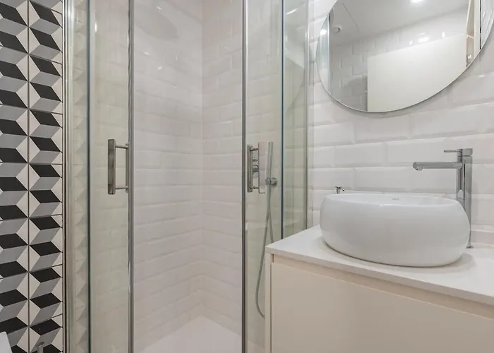 Garcia 38 Iii Apartamento *