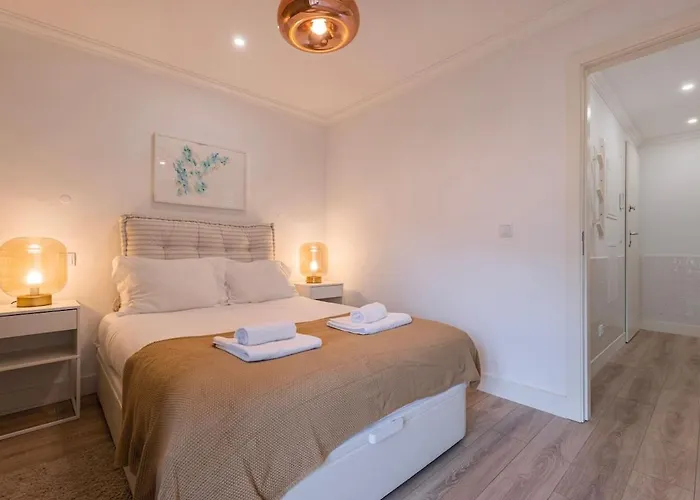 Garcia 38 Iii Apartamento