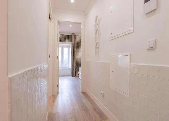 Garcia 38 Iii Apartamento