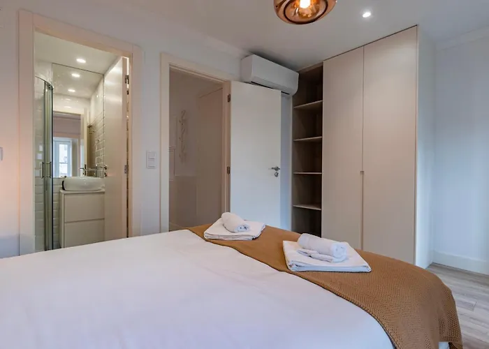 Garcia 38 Iii Appartement *