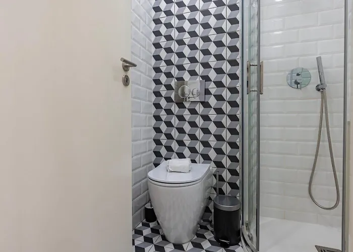 Appartement Garcia 38 Iii