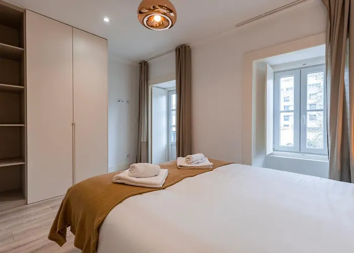 Appartement Garcia 38 Iii