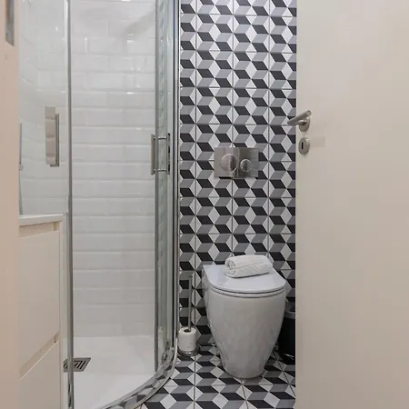 Apartmán Garcia 38 Iii