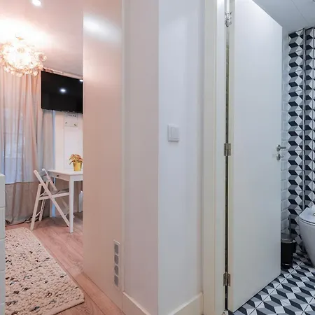 Apartmán Garcia 38 Iii *