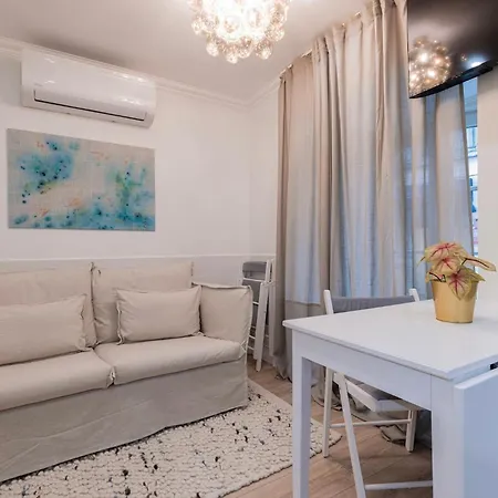 Apartmán Garcia 38 Iii *