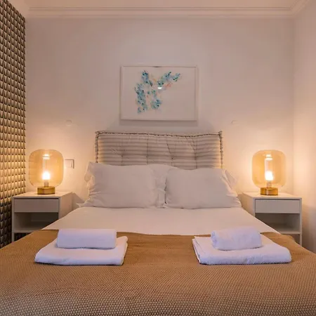 Garcia 38 Iii Apartmán