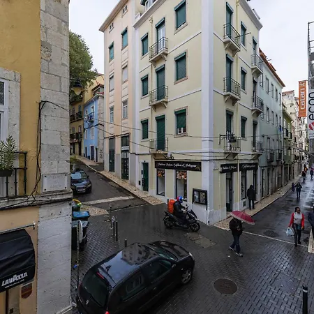 Garcia 38 Iii Apartmán *