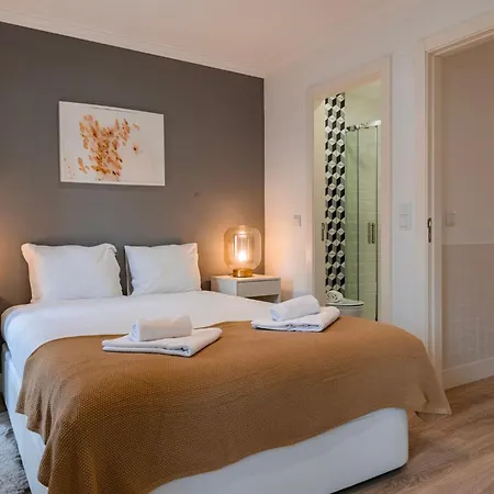 Garcia 38 Iii Apartmán *