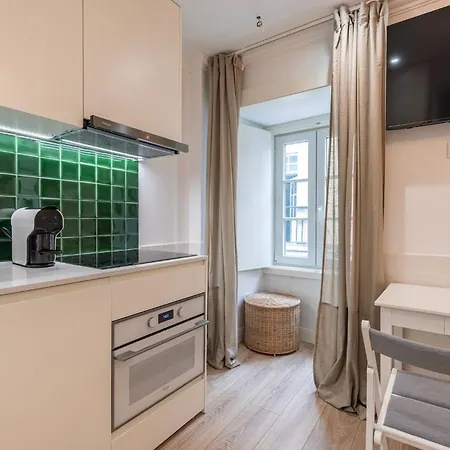 Garcia 38 Iii Apartmán *