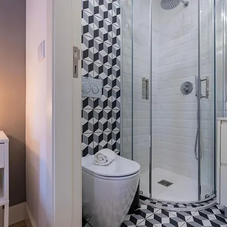 Garcia 38 Iii Lisboa