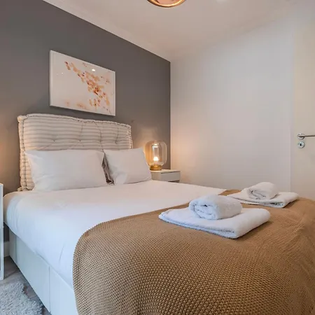 Garcia 38 Iii Apartmán *