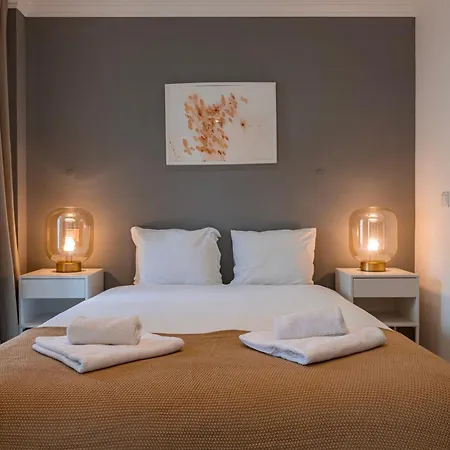 Apartmán Garcia 38 Iii Lisboa