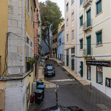 Garcia 38 Iii * Lisboa