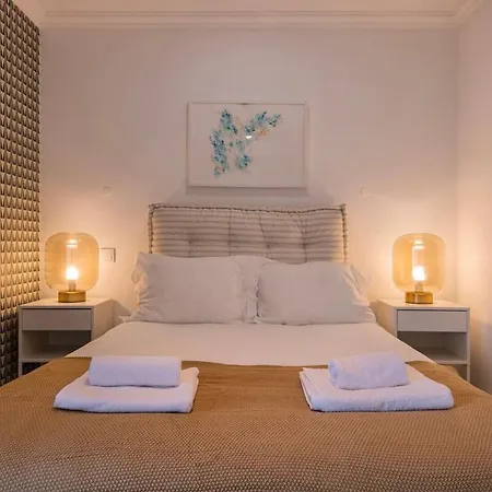 Daire Garcia 38 Iii *