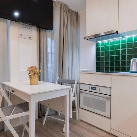 Daire Garcia 38 Iii Lisboa